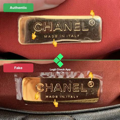 chanel matita falsa|is Chanel counterfeit.